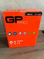 Nieuwe Honda cb750 four gel accu yb14L-A2, Motoren, Ophalen of Verzenden, Nieuw