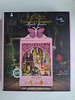 DIY Boekensteun - Mystic Garden, painters atelier, Ophalen, Nieuw, Knutselwerk