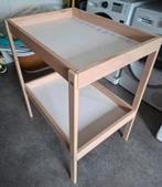 Ikea Sniglar Verschoontafel - Nieuw!, Kinderen en Baby's, Kinderkamer | Commodes en Kasten, Minder dan 75 cm, Nieuw, Commode, Ophalen