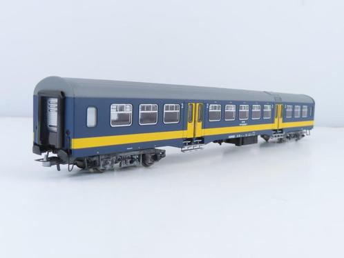 ARTITEC / HERIS  rijtuigen Benelux gezocht, Hobby en Vrije tijd, Modeltreinen | H0, Nieuw, Wagon, Gelijkstroom, Overige merken