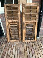 Italiaanse Luiken, Ophalen, Gebruikt