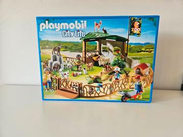 Playmobil city life - grote kinderboerderij 6635 nieuw beschikbaar voor biedingen