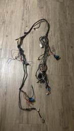 Runner kabelboom omgeknipt, Ophalen, Gebruikt