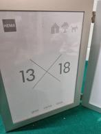 lijst hema in aluminium rand, Ophalen of Verzenden, 'T Olde Gre-j, Info@toldegrej.nl, Endepoelstraat 20f Didam