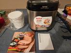 Tefal broodbakmachine, Witgoed en Apparatuur, Broodbakmachines, Ophalen, Nieuw