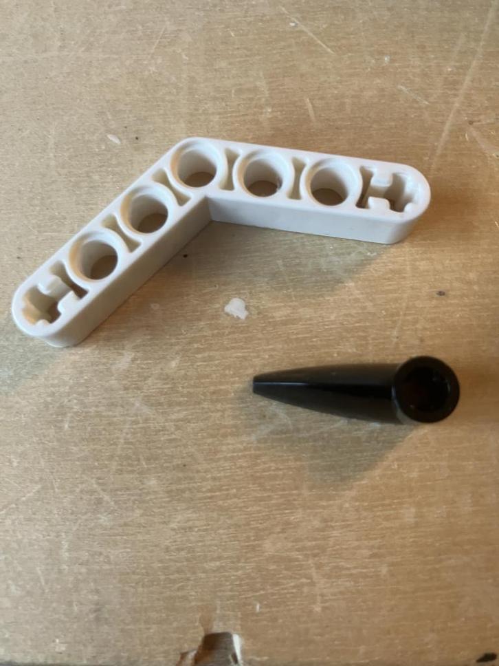 LEGO Technic 4x4 Crawler 9398, Kinderen en Baby's, Speelgoed | Duplo en Lego