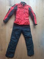 Zgan Dames motorpak winter maat 36 - Revit jas, Bering broek, Motoren, Kleding | Motorkleding, Ophalen, Revit REV’IT,, Combipak