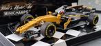 Minichamps Renault R.S.17 2017 #27 Nico Hülkenberg 1:43, Ophalen of Verzenden, Nieuw, Auto, MiniChamps