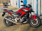HONDA NC 750 X (bj 2015), Motoren, Motoren | Honda, 2 cilinders, Motorrijbewijs A, Bedrijf, Onbekend