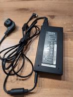 Universele Laptop Voeding 19.5V 180W - 5.5mm, Computers en Software, Laptop-opladers, Ophalen of Verzenden, Gebruikt, Chicony