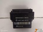 W124 E-KLASSE GLOEIRELAIS 250D A0075459932, Gebruikt, Mercedes-Benz, Ophalen of Verzenden, Mercedes-Benz