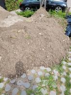 Gratis (tuin)aarde, Tuin en Terras, Aarde en Mest, Ophalen, Tuinaarde