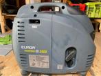 EUROM Independ 2500 Benzine Generator 3,5 kW - 2500 Watt, Doe-het-zelf en Verbouw, Ophalen of Verzenden, Zo goed als nieuw, Minder dan 5 kVA