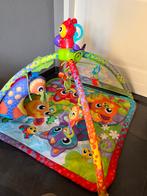 Playgro Babygym Muziek Speelkleed Projector Woodlands, Ophalen, Zo goed als nieuw