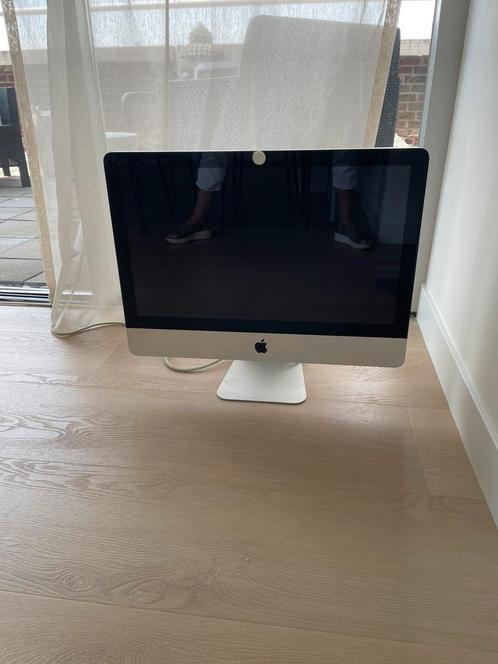 Apple iMac 2009, Computers en Software, Apple Desktops, Gebruikt, iMac, Onbekend, Onbekend, Minder dan 4 GB, Ophalen
