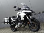 Benelli TRK 502 (bj 2018), Motoren, Motoren | Benelli, Bedrijf, Toermotor, 500 cc