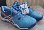 Nieuw Asics Gel Resolution sportschoenen 39 38 37, Sport en Fitness, Tennis, Overige merken, L00, Schoenen, Nieuw