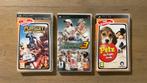 Sony PlayStation Portable (PSP) games, Spelcomputers en Games, Games | Sony PlayStation Portable, Ophalen of Verzenden, Gebruikt