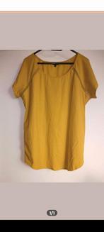 G MAXX shirt maat L, Ophalen of Verzenden, Zo goed als nieuw, Zwart