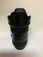 Sigma 18-35 1.8 lens voor Nikon DX, Groothoeklens, Ophalen of Verzenden, Zo goed als nieuw