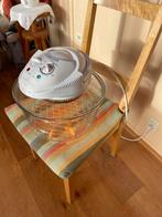 Compacte Oven met Grill Functie, Minder dan 45 cm, Gebruikt, Hete lucht, Ophalen of Verzenden