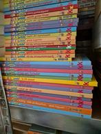 Bobbi - Grote verzameling boeken, Boeken, Kinderboeken | Baby's en Peuters, Ophalen of Verzenden, Zo goed als nieuw