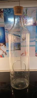 Grote glazen stolp, Ophalen, Overige kleuren, 50 tot 75 cm, Glas