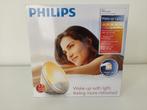 Philips wake-up light, Witgoed en Apparatuur, Wekkers, Nieuw, Ophalen of Verzenden, Digitaal