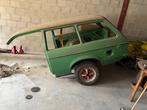 Opel kadett c 1.6cih station onderdelen, Ophalen, Gebruikt, Opel