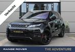 Land Rover Range Rover Evoque 1.5 P300e AWD Dynamic SE Panor, Auto's, Automaat, Stof, Euro 6, 15 kWh
