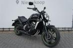 KAWASAKI VULCAN S (bj 2015), Motoren, Motoren | Kawasaki, 2 cilinders, 649 cc, Bedrijf, Meer dan 35 kW