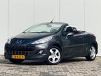 Peugeot 207 CC 1.6 VTi, Auto's, Voorwielaandrijving, 15 km/l, Gebruikt, 4 cilinders