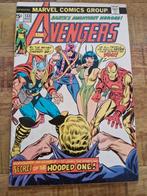 Avengers #133, Ophalen of Verzenden, Gelezen, Steve Englehart, Amerika