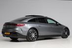 Mercedes-Benz EQS 450+ AMG Line 108 kWh | panoramadak | head, Automaat, Achterwielaandrijving, Gebruikt, 4 stoelen