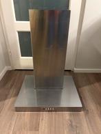 Faber Afzuigkap STILO/3 K40 X 60, Ophalen, Zo goed als nieuw, 200 tot 400 m³ per uur, Onderbouw afzuigkap