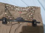 Esprit Dames Broek

Maat.38, Maat 38/40 (M), Ophalen of Verzenden, Zo goed als nieuw, Lang