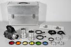Hasselblad 500c set, Audio, Tv en Foto, Fotocamera's Analoog, Ophalen, Refurbished, Spiegelreflex, Overige Merken
