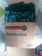 Jägermeister bandana nieuw, Ophalen of Verzenden, Nieuw
