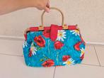 Leuke zomer tas, Sieraden, Tassen en Uiterlijk, Ophalen, Gebruikt