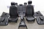 ledere bekleding set BMW 3 Serie 11-, Ophalen of Verzenden, Gebruikt, BMW