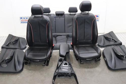 ledere bekleding set BMW 3 Serie 11-, Auto-onderdelen, Interieur en Bekleding, BMW, Gebruikt, Ophalen of Verzenden