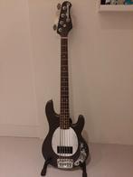 Musicman SUB5 basgitaar, Muziek en Instrumenten, Snaarinstrumenten | Gitaren | Bas, Ophalen, Gebruikt, 5-snarig
