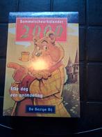 Bommelscheurkalender 2000, Eén stripboek, Ophalen of Verzenden, Zo goed als nieuw, Marten Toonder
