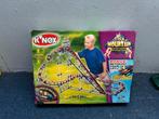 Knex achtbaan, Gebruikt, Zelf te bouwen, Handmatig, Ophalen