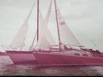 vintage foto met boten erop, Ophalen of Verzenden, 'T Olde Gre-j, Info@toldegrej.nl, Endepoelstraat 20f Didam