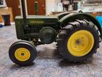 John Deere miniatuur tractoren 1:16 Ertl en Kovap, Overige merken, Gebruikt, Ophalen of Verzenden, Groter dan 1:32