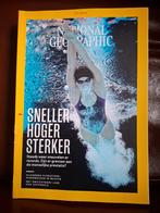 National Geographic uitgaven 2018-2024, Boeken, Tijdschriften en Kranten, Ophalen, Zo goed als nieuw, Wetenschap en Natuur