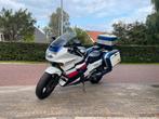 Honda CBR 1000f, Motoren, Particulier