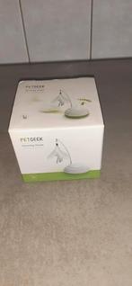 Kattenspeelgoed, Dieren en Toebehoren, Kattenspeelgoed, Ophalen of Verzenden, Zo goed als nieuw, Intelligentiespeelgoed