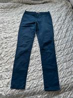 Scotch & Soda chino voor dames, Blauw, Scotch & Soda, Ophalen of Verzenden, Zo goed als nieuw